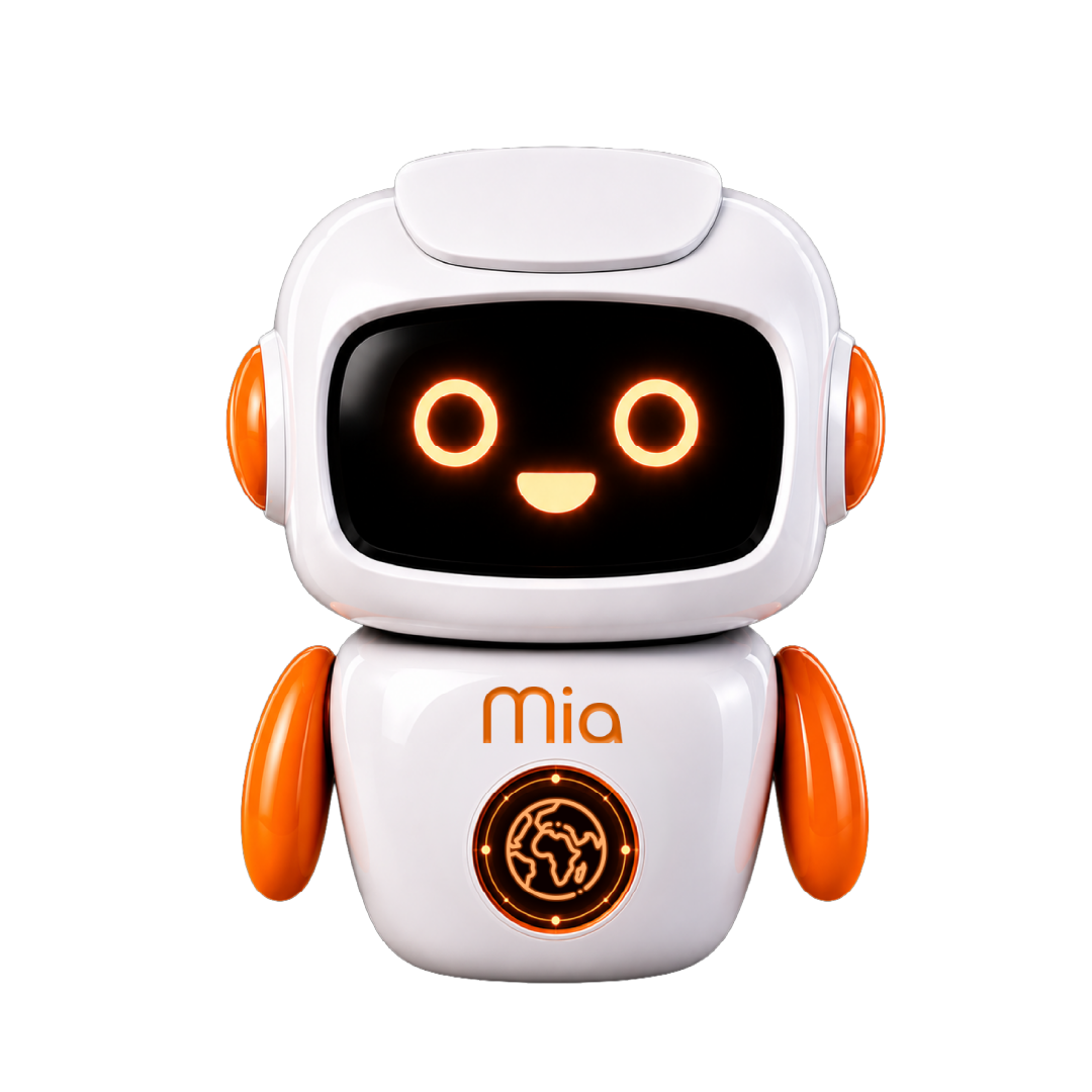 Mia