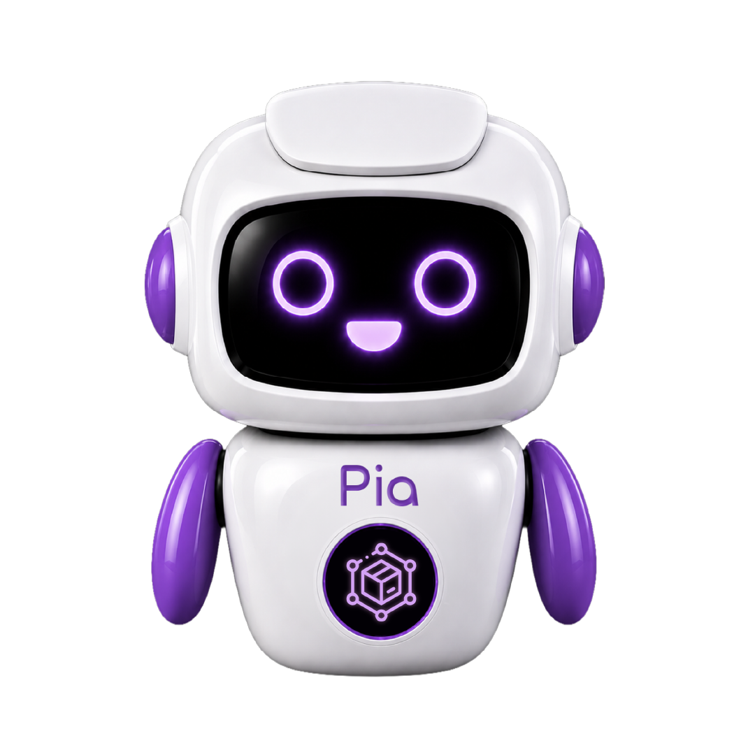 Pia